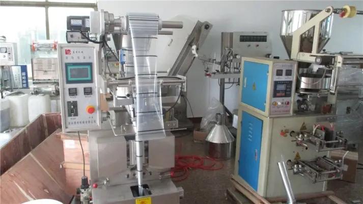 Zhejiang Huili Machinery Co., Ltd.
