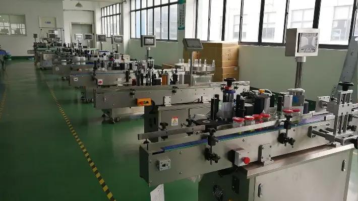 Higee Machinery (Shanghai) Co., Ltd.