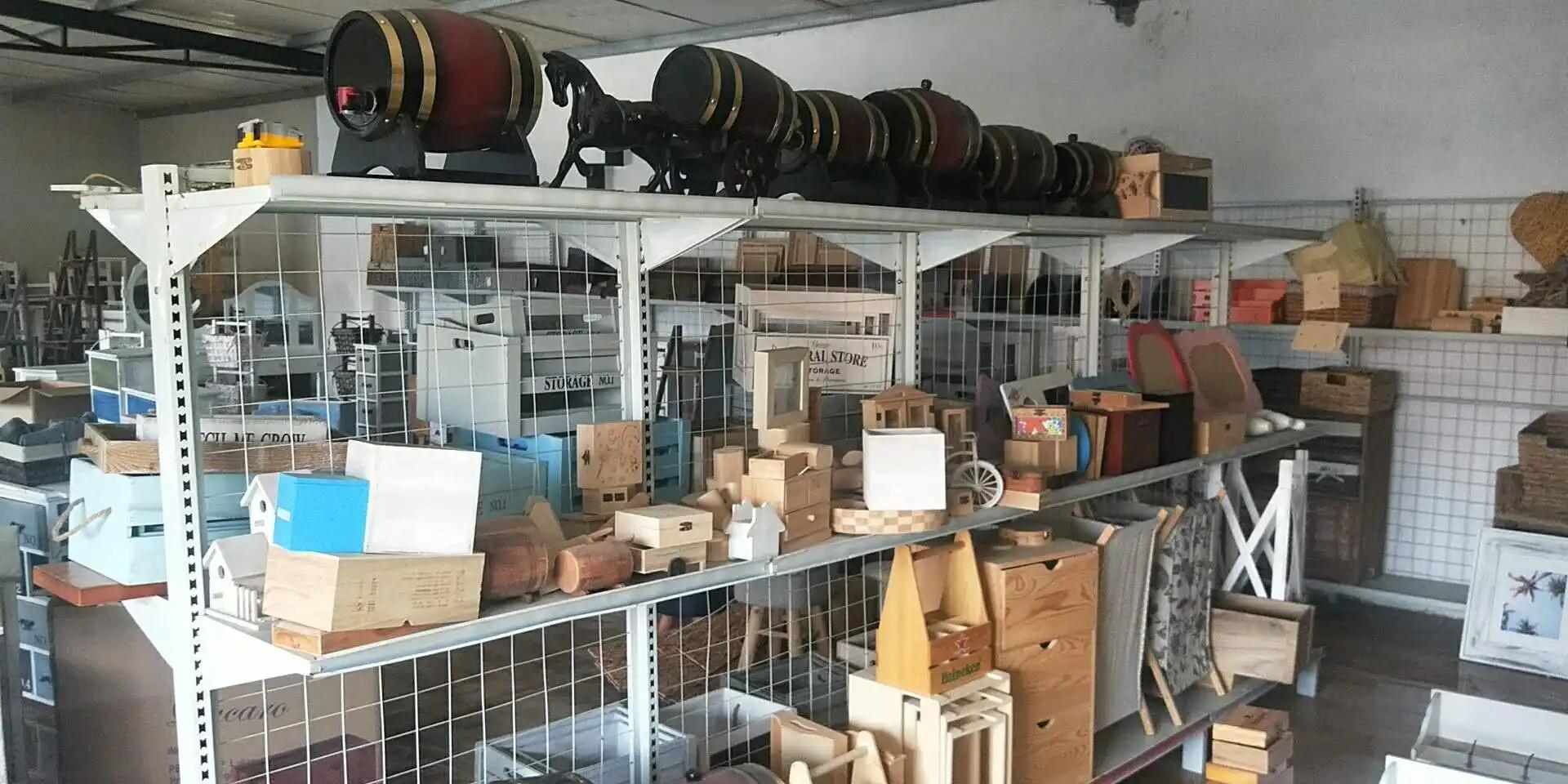 Caoxian Guangzeng Arts & Crafts Factory