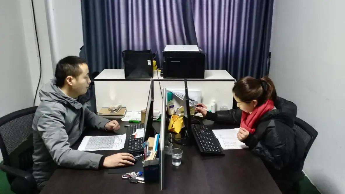 Taizhou Sunshine Garden Products Co., Ltd.