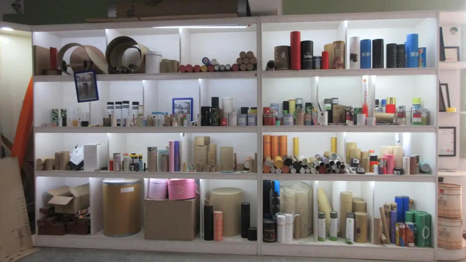 Hebei Wenfukeda Paper Product Co., Ltd.