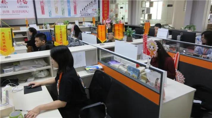 Quanzhou Bonita Traveling Articles Co., Ltd.