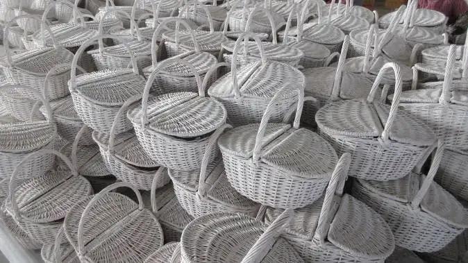 Linshu Lingyun Arts & Crafts Co., Ltd.