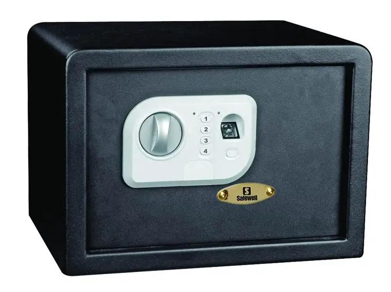 Zhejiang Safewell Security Technology Co., Ltd.