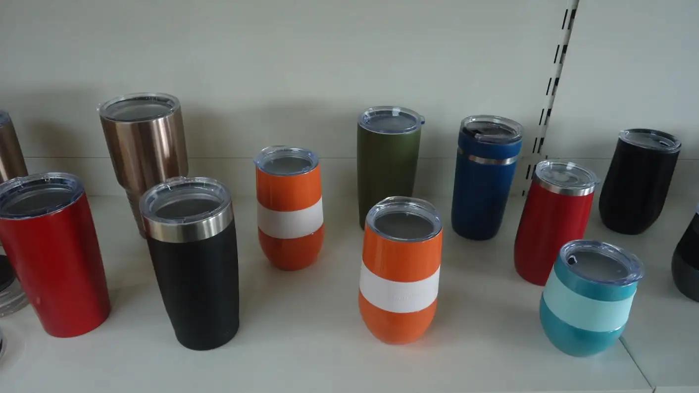 Ningbo Wansa Import And Export Co., Ltd.