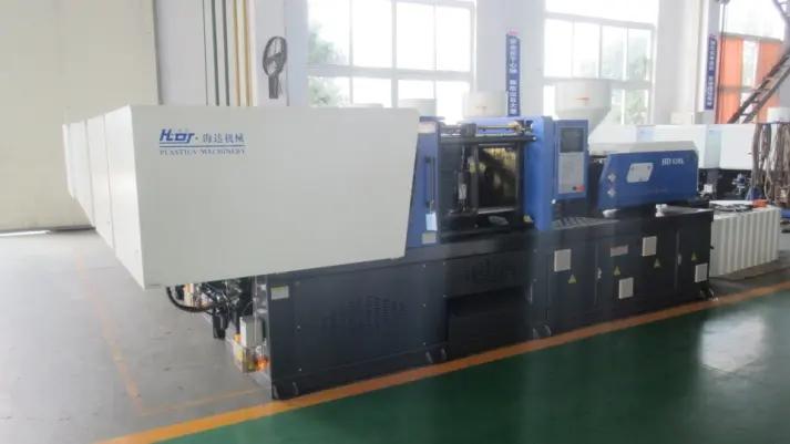 Ningbo Chunnoo Machinery Company Limited