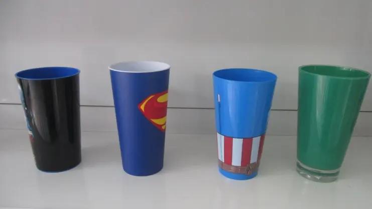 Ningbo Hailan Plastic Industry Co., Ltd.