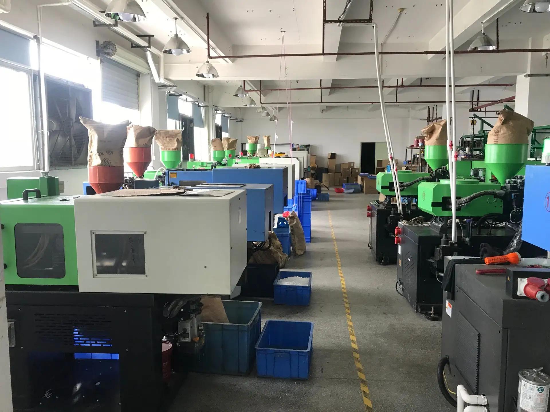 Shenzhen Xinbangrong Technology Co., Ltd.