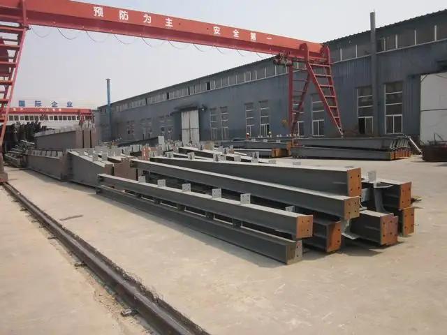 Liaoning Tianying Steel Structure Engineering Co., Ltd.
