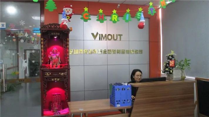Shenzhen VMT Metal Product Co., Ltd.