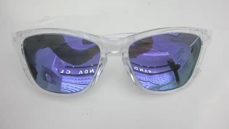 Linhai Wanhui Glasses Co., Ltd.