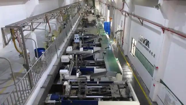Zhejiang Zhengji Plastic Industry Co., Ltd.