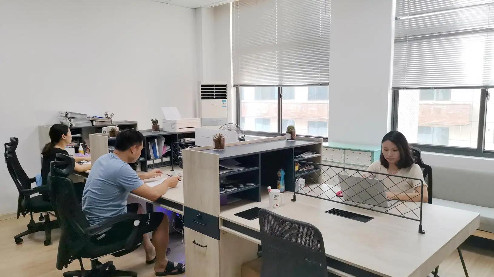 Fujian Kegao Furniture Co., Ltd.