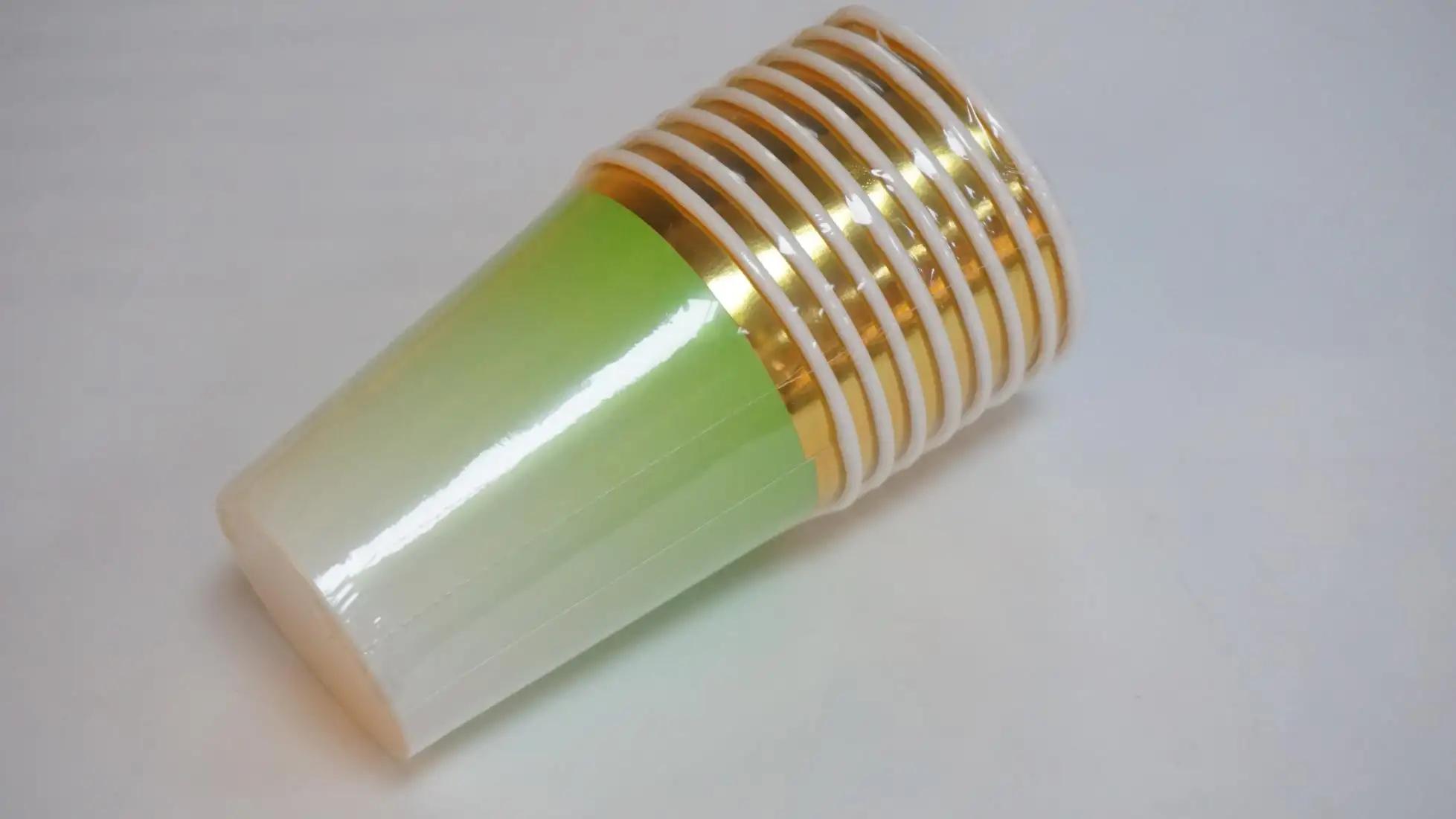 Shenzhen Goods Plus Paper Products Co., Ltd.