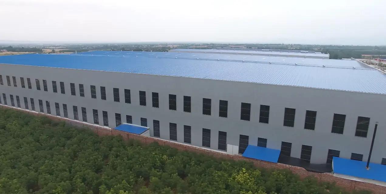 Zhenhai Furniture (ningbo) Co., Ltd.