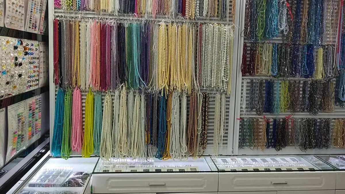 Tongshan Dashun Crystal Crafts Co., Ltd.