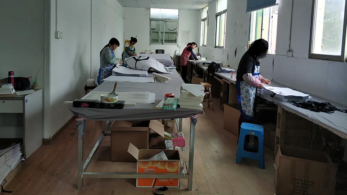 Hengxinmao (Xiamen) Technology Co., Ltd