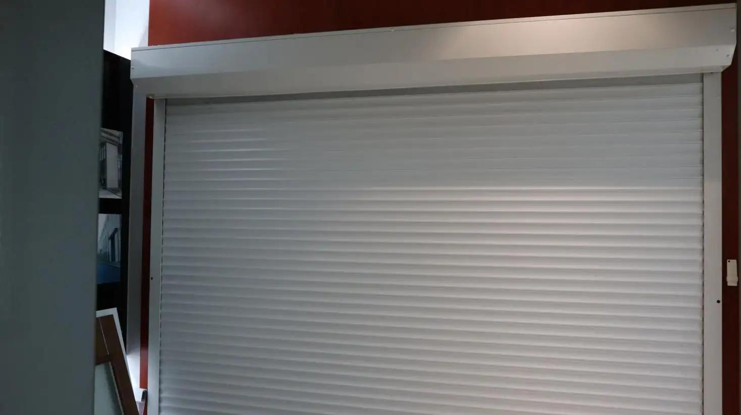 Wuxi Xufeng Door Industry Manufacturing Co., Ltd.
