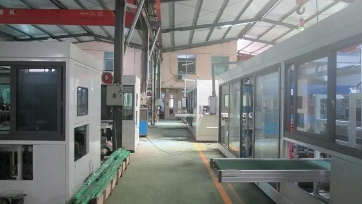 Ruian Litai Machinery Co., Ltd.