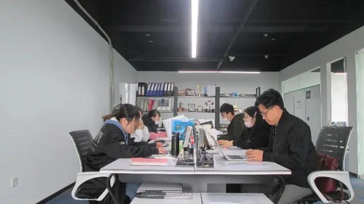 Nantong Sting Co., Ltd.