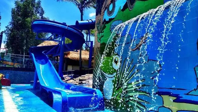 Guangzhou E-Fun Water Amusement Park Equipment Co., Ltd.