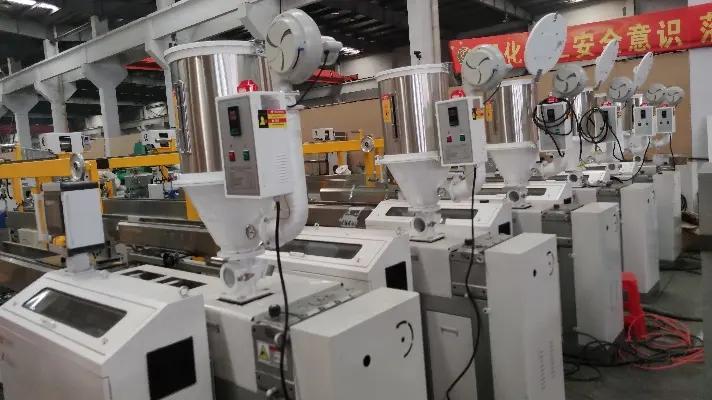 Suzhou ACC Machine Co., Ltd.