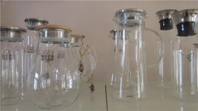 Hebei Zhenqi Glass Products Co., Ltd.