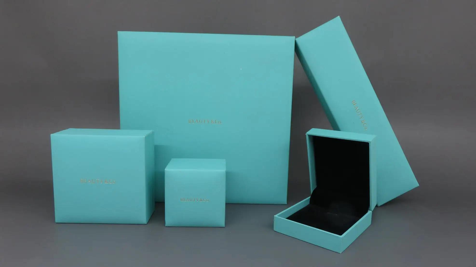 Shenzhen Beauty Jewelry Packaging Products Co., Ltd.