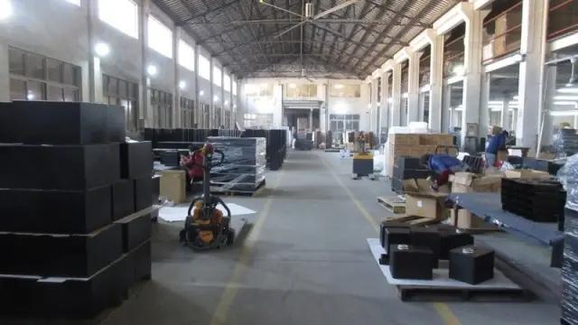 Jiangsu Shuaima Security Technology Co., Ltd.