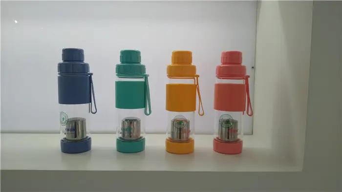Taizhou Huangyan Xinchunlin Industry And Trade Co., Ltd.