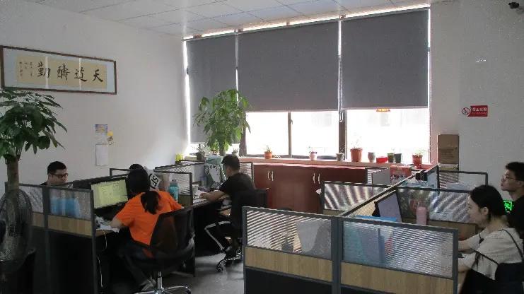 Longgang City Worldwide Gifts Co., Ltd.