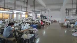 Jiangmen Jianbaostar Garments Co., Ltd.