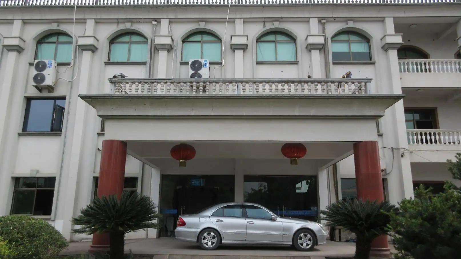 Zhejiang Wuyi Zhongmao Arts And Crafts Manufacture Co., Ltd.