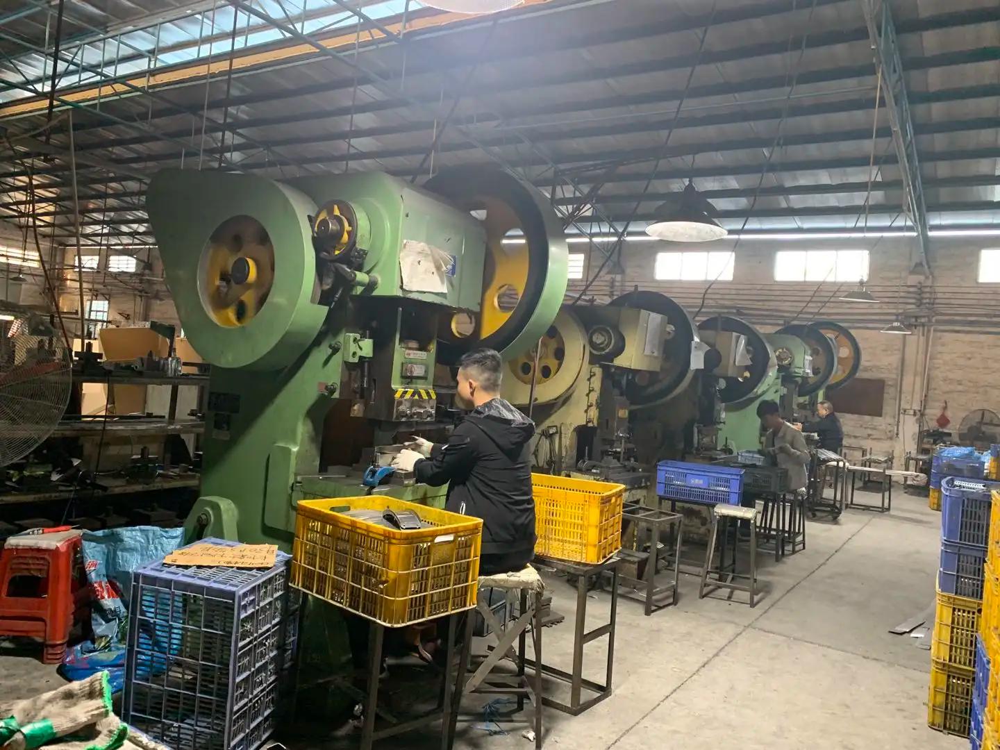 Supplier
