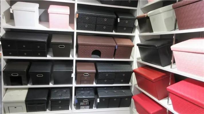 Fuzhou Bailey Furniture Co., Ltd.