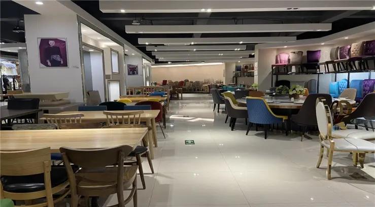 Guangzhou Taitang Hotel Supplies Co., Ltd.