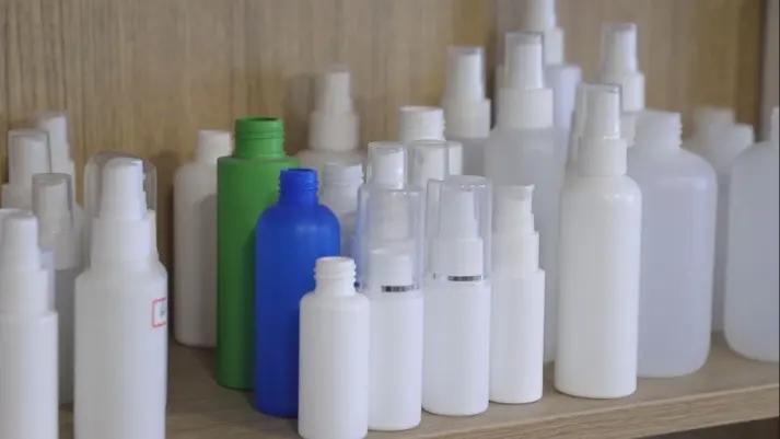 Taizhou Jiemao Plastic Co., Ltd.