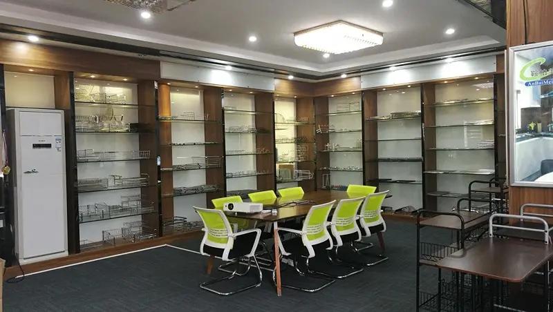 Zhongshan Meichuang Hardware Products Co., Ltd.