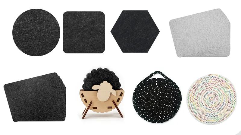 Weixian Chenrun Felt Products Co., Ltd.
