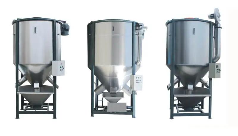 Zhejiang Kehao Plastic Machinery Co., Ltd.