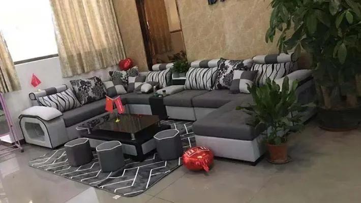 Foshan Linerbang Furniture Co., Ltd.