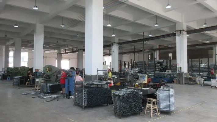Zhejiang Shangde Industry And Trade Co., Ltd.