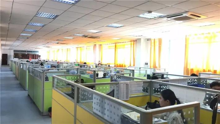 Nice-Can Manufacturing Co., Ltd.