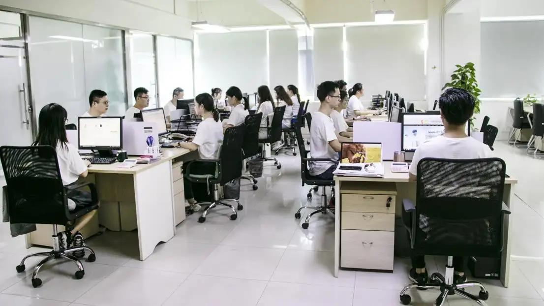 Shenzhen Promo Technology Co., Ltd. Longhua Branch