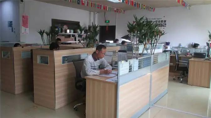 Dongguan Tinbo Packing Industrial Co., Ltd.