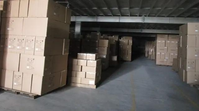 Jiangmen Prime Fortune Houseware Co., Ltd.