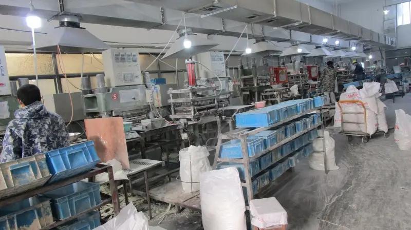 Shengzhou Kaile Recreation Co., Ltd.