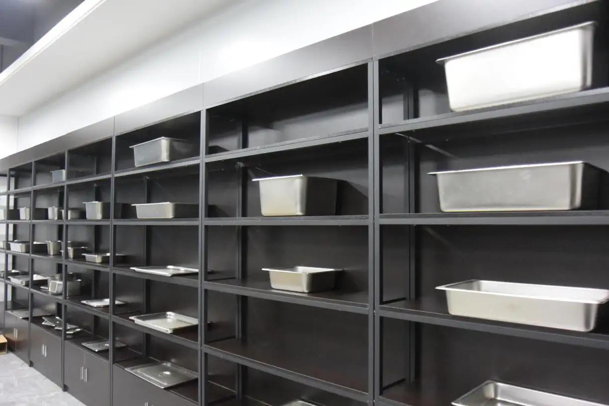 Chaozhou Chaoan Caitang Nansheng Stainless Hardware Factory