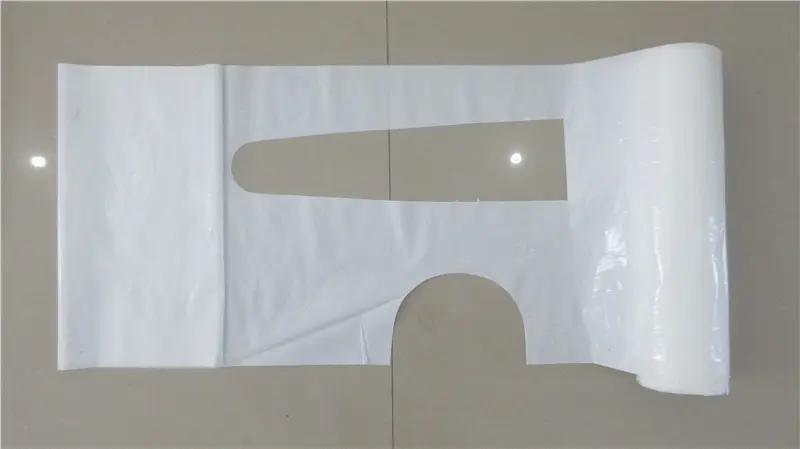 Weifang Huasheng Plastic Products Co.,ltd