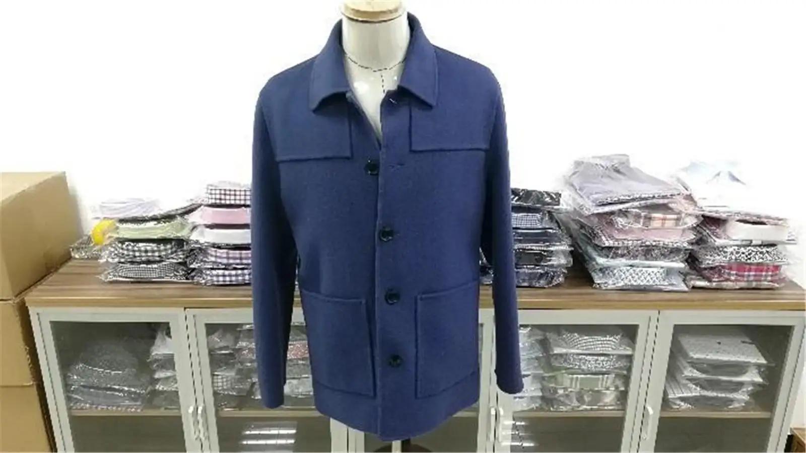 Yangzhou Deniswear Apparel Co., Ltd.